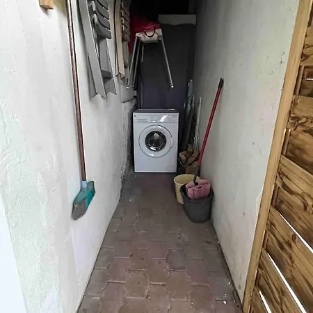 Σπίτι διακοπών Tikki House